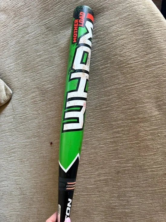 Easton WHAM - Picture 7 of 8